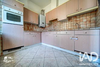  appartement hagondange 57300