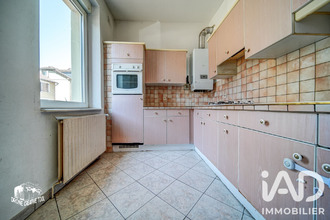  appartement hagondange 57300