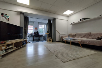  appartement hagondange 57300