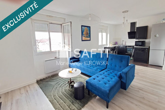 appartement hagondange 57300