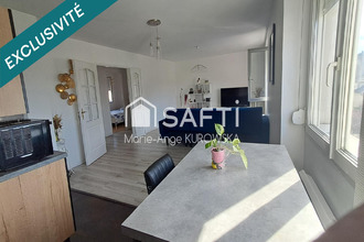  appartement hagondange 57300