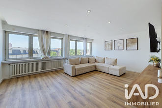 appartement hagondange 57300