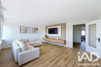  appartement hagondange 57300