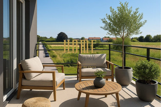  appartement haguenau 67240