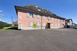  appartement haguenau 67250