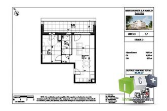  appartement haguenau 67500