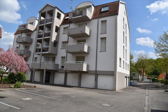  appartement haguenau 67500