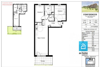  appartement haguenau 67500