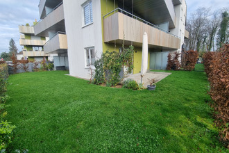  appartement haguenau 67500