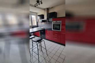  appartement haguenau 67500