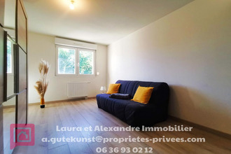  appartement haguenau 67500