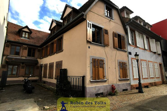  appartement haguenau 67500