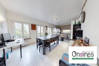  appartement haguenau 67500