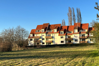  appartement haguenau 67500