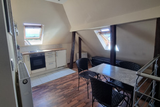  appartement haguenau 67500