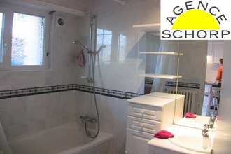  appartement haguenau 67500