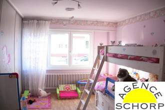  appartement haguenau 67500