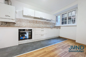  appartement haguenau 67500