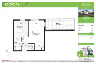  appartement haguenau 67500