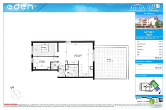  appartement haguenau 67500