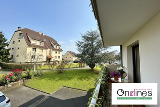  appartement haguenau 67500