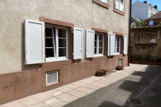  appartement haguenau 67500