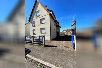  appartement haguenau 67500