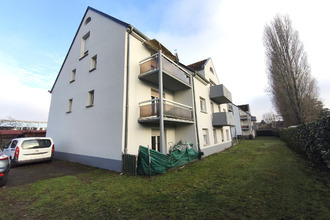  appartement haguenau 67500