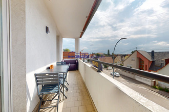  appartement haguenau 67500