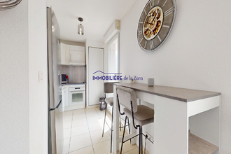  appartement haguenau 67500