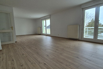  appartement haguenau 67500