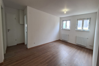  appartement haguenau 67500