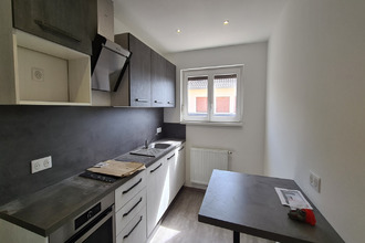  appartement haguenau 67500