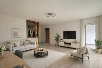  appartement haguenau 67500