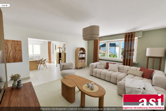  appartement haguenau 67500