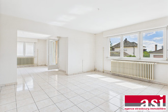  appartement haguenau 67500
