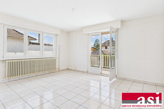  appartement haguenau 67500