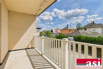  appartement haguenau 67500