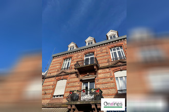  appartement haguenau 67500