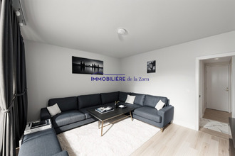  appartement haguenau 67500