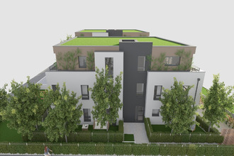  appartement haguenau 67500