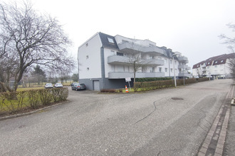  appartement haguenau 67500