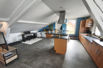  appartement haguenau 67500