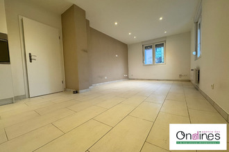  appartement haguenau 67500