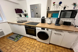  appartement haguenau 67500