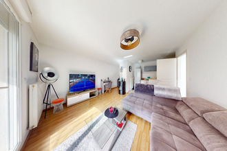  appartement haguenau 67500