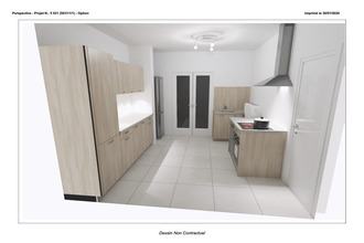  appartement haguenau 67500