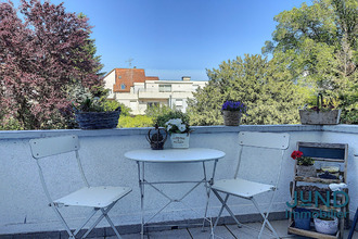  appartement haguenau 67500