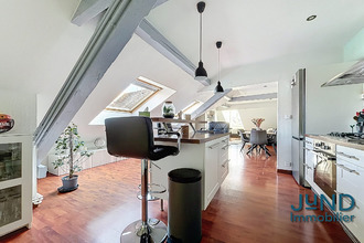  appartement haguenau 67500