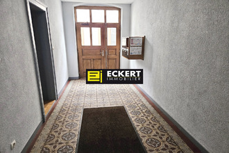  appartement haguenau 67500